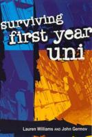 Surviving First Year Uni