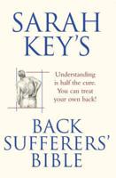 Sarah Key's Back Sufferers' Bible