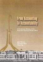 From Accounting to Accountability