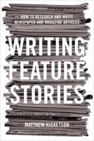 Writing Feature Stories