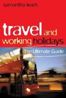 Travel and Working Holidays