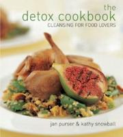 The Detox Cookbook