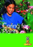 Caring for Plants