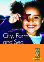 City,Farm and Sea