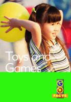 Toys and Games