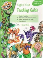 Gigglers Green Teachers Guide