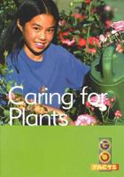 Caring for Plants