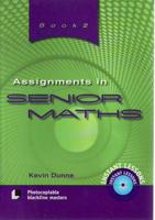 Assignments in Senior Mathematics, Book 2
