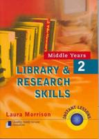 Library and Research Skills. Bk. 2 Middle Years