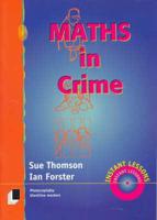 Maths in Crime