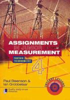 Assignments in Junior Measurement. Bk.4 Further Trigonometry