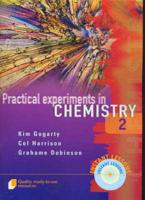 Practical Experiments in Chemistry. Bk. 1