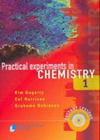 Practical Experiments in Chemistry. Bk. 2