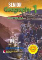 Senior Geography Bk. 1