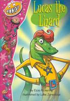 Lucas the Lizard