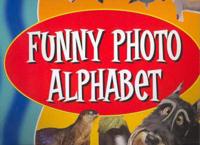 Funny Photo Alphabet