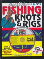 Geoff Wilson's Book of Knots and Rigs with Dvd