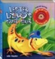 Magic Sound: Lester Lizard