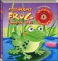 Magic Sound: Fitzherbert Frog