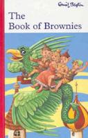 Blyton Reward: The Book of Brownies