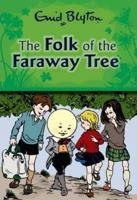 Blyton Reward: Folk of the Faraway Tree