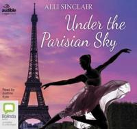 Under the Parisian Sky