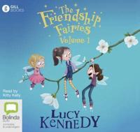 The Friendship Fairies