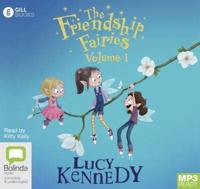 The Friendship Fairies