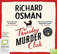 The Thursday Murder Club