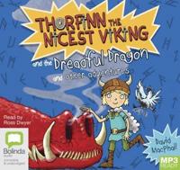 Thorfinn and the Dreadful Dragon