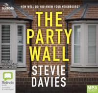 The Party Wall