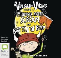 Vulgar the Viking. Volume 3