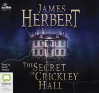 The Secret of Crickley Hall