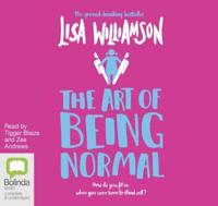 The Art of Being Normal