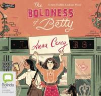 The Boldness of Betty