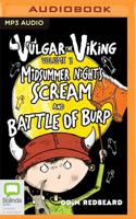 Vulgar the Viking: Volume 3