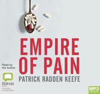 Empire of Pain