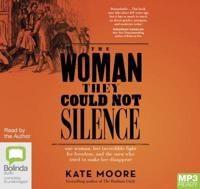 The Woman They Could Not Silence