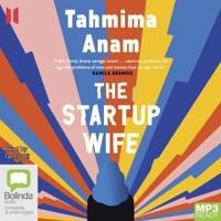 The Startup Wife