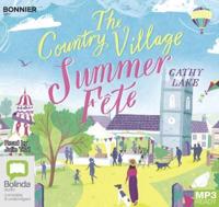 The Country Village Summer Fête