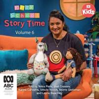 Play School Story Time. Volume 6