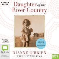 Daughter of the River Country