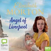 Angel of Liverpool
