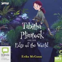 Tabitha Plimtock and the Edge of the World