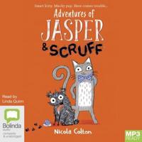 Adventures of Jasper and Scruff