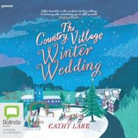 The Country Village Winter Wedding