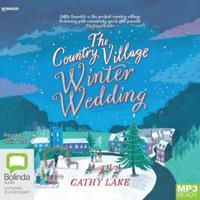 The Country Village Winter Wedding