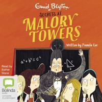 Secrets at Malory Towers