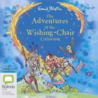 The Adventures of the Wishing-Chair Collection
