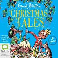 Enid Blyton's Christmas Tales